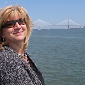 Meet your Posher, Kathryn